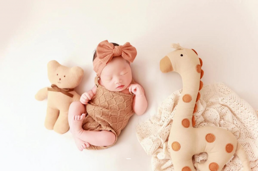 山西宝宝多大需要补钙