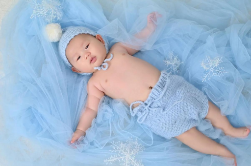 山西宝宝长牙会发烧吗